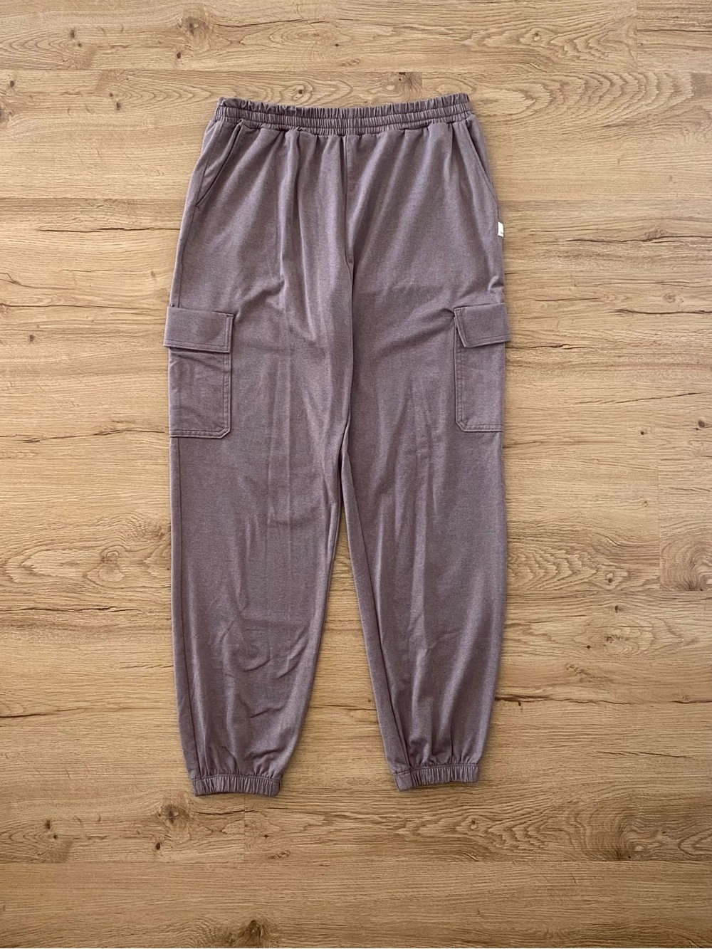 Vuori villa cargo jogger